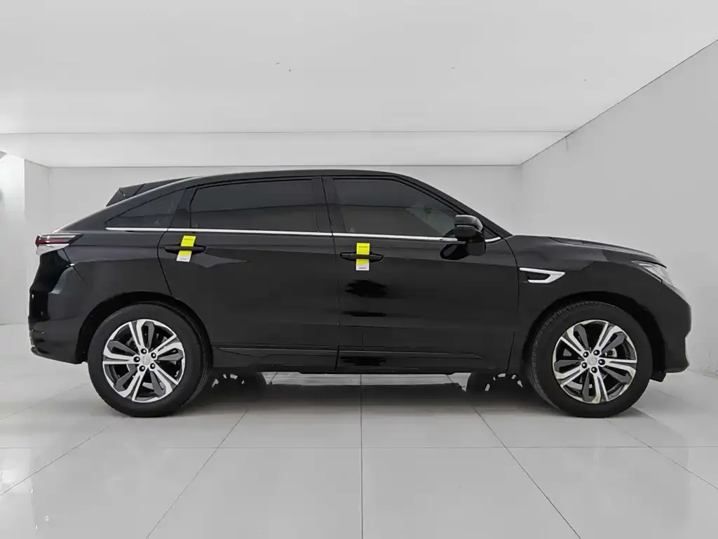 Honda UR-V 2021 из CN, фото 7