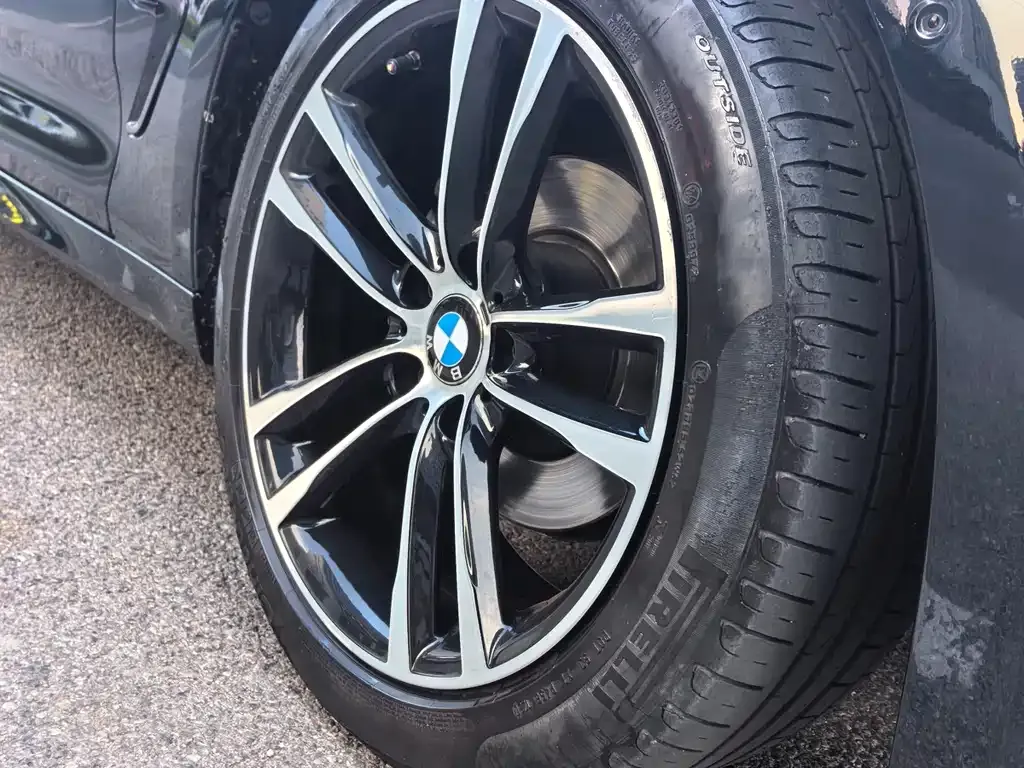 BMW 3 Series GT 2021 из CN, фото 7