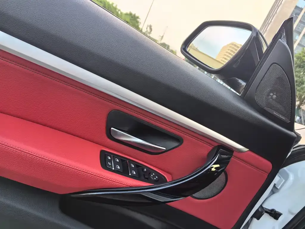 BMW 3 Series GT 2021 из CN, фото 4