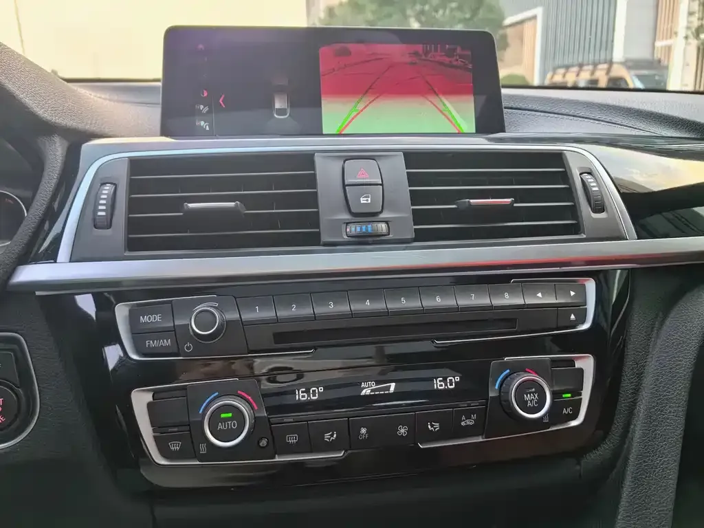 BMW 3 Series GT 2021 из CN, фото 3