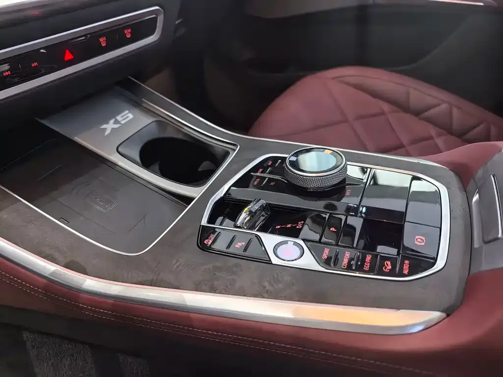 BMW X5 2025 из CN, фото 9