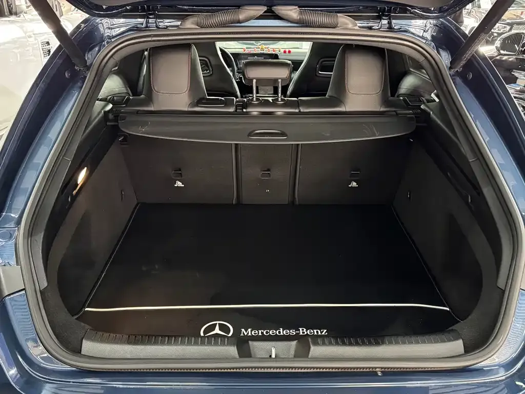 Mercedes-Benz CLA (Import) 2021 из CN, фото 3