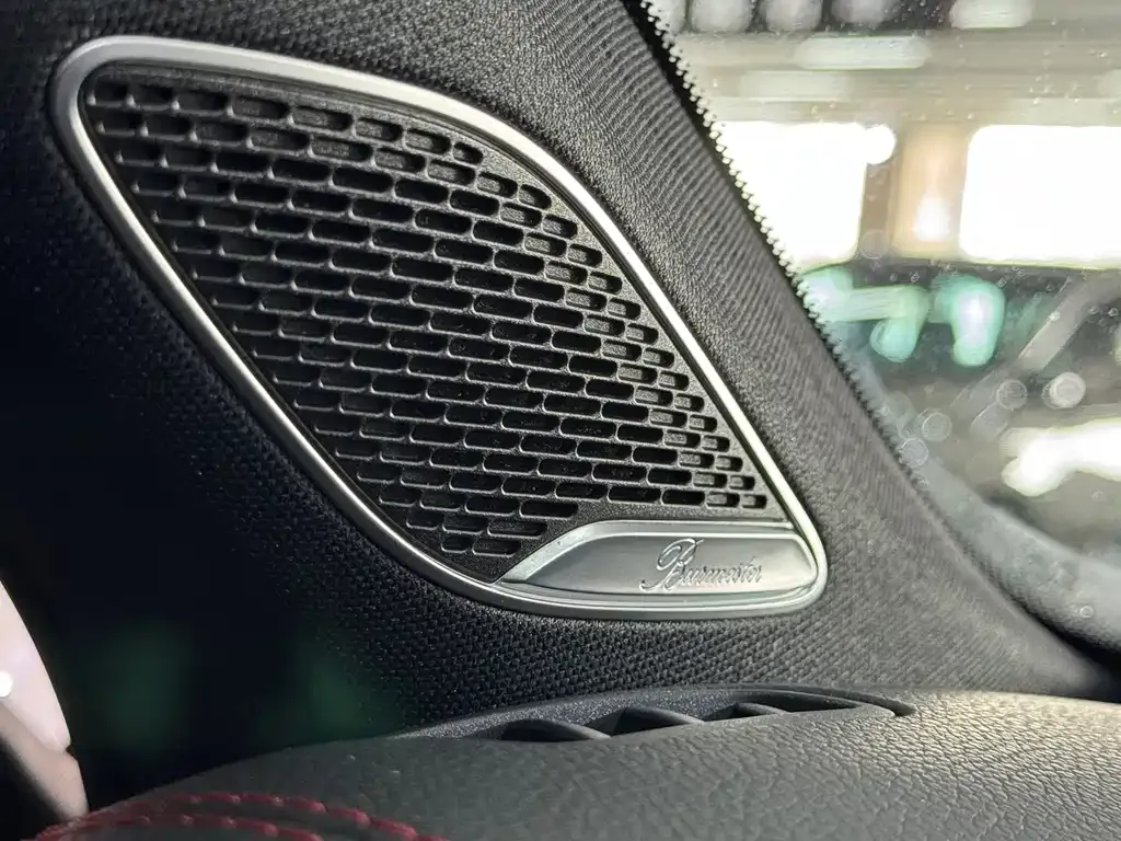 Mercedes-Benz CLA (Import) 2021 из CN, фото 8