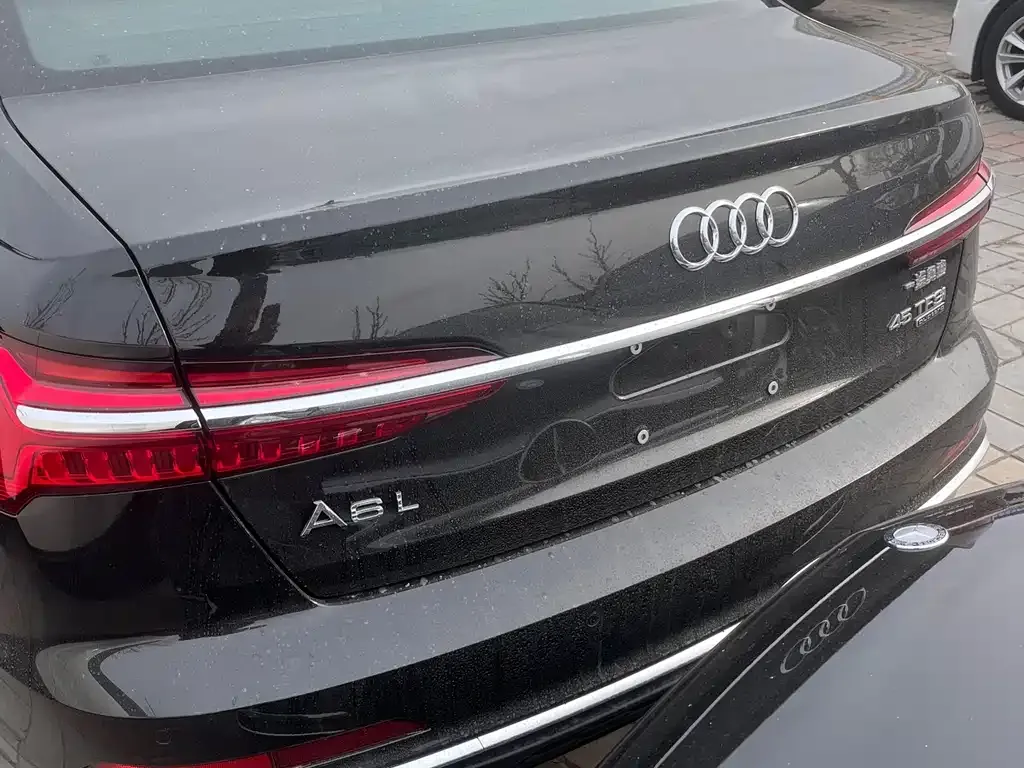 Audi A6L — фото 3