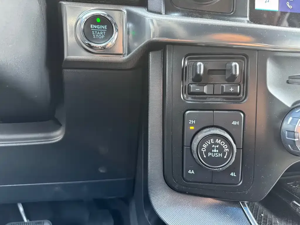 Ford F-150 Raptor 2023 из CN, фото 4