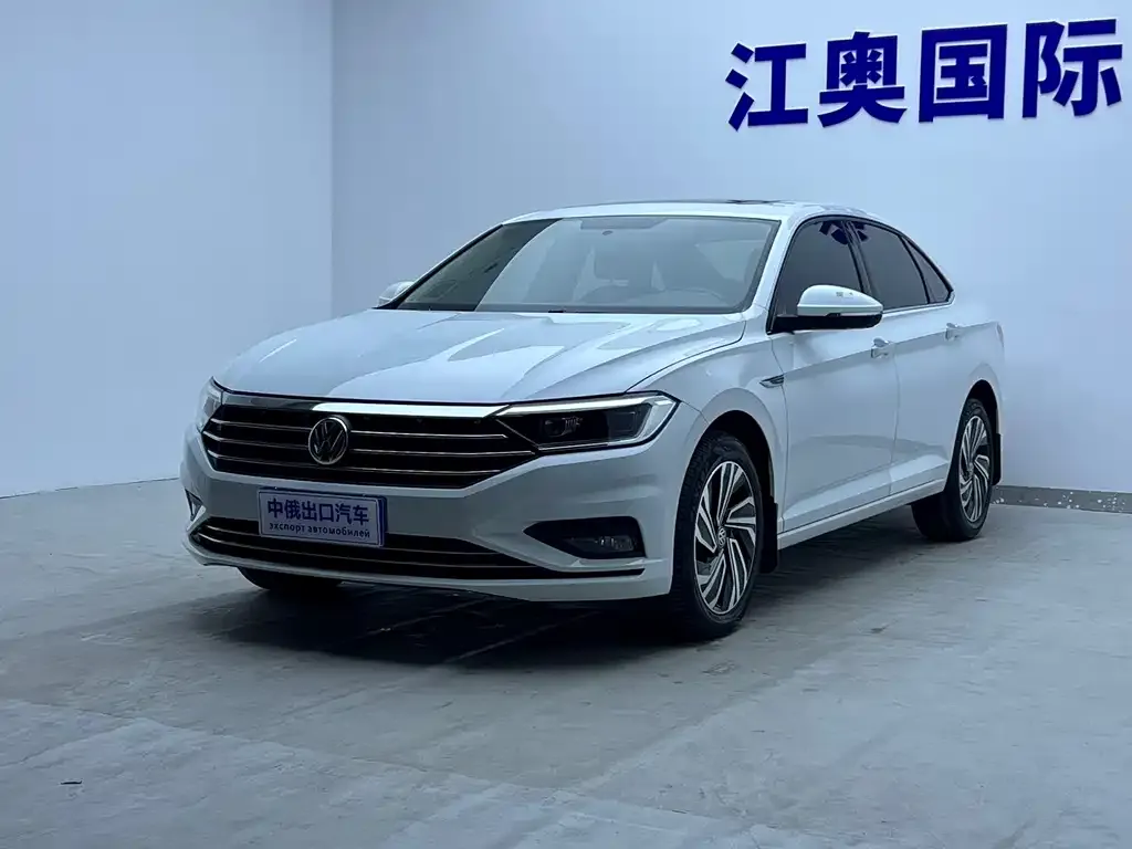 Volkswagen Sagitar 2021 из CN, фото 1