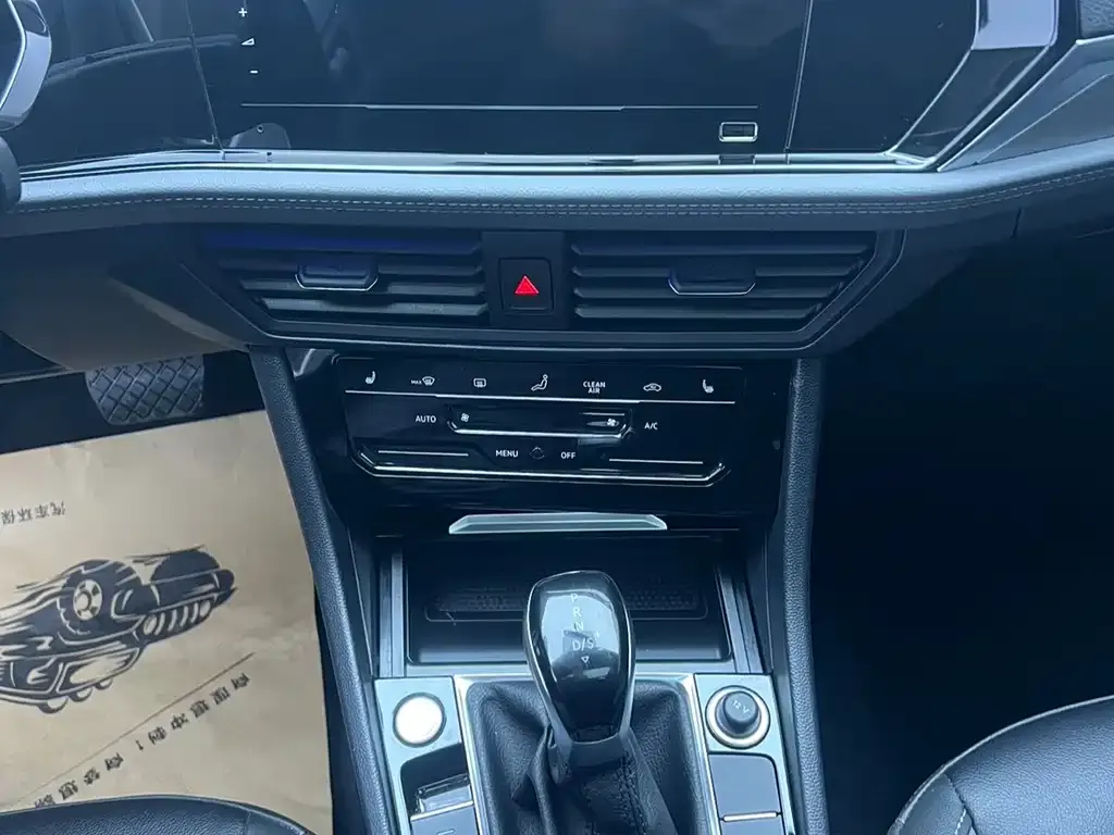 Volkswagen Sagitar 2021 из CN, фото 10