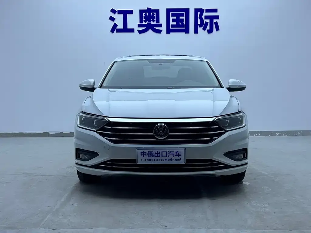 Volkswagen Sagitar 2021 из CN, фото 6