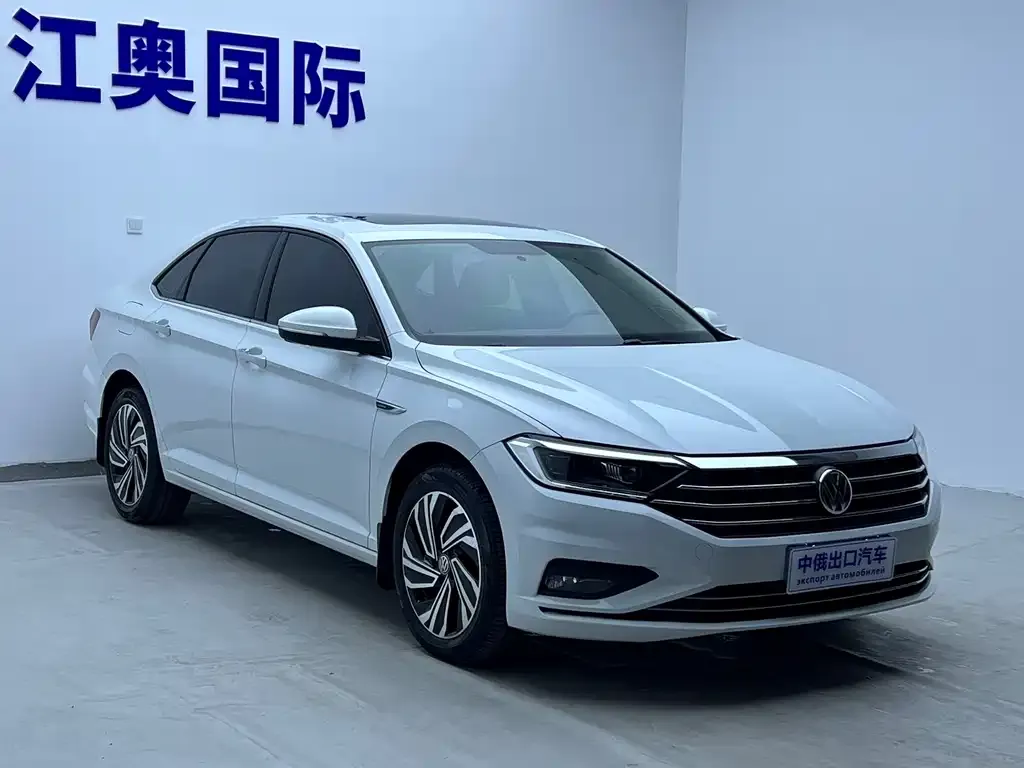 Volkswagen Sagitar 2021 из CN, фото 9