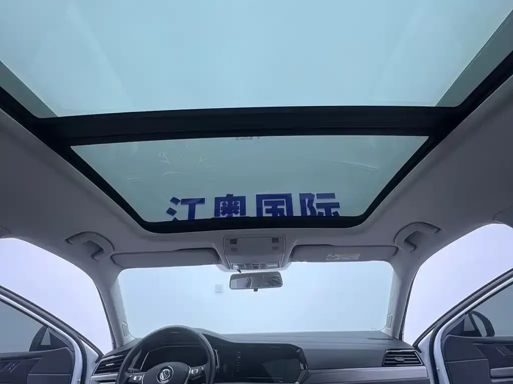 Volkswagen Sagitar 2021 из CN, фото 5