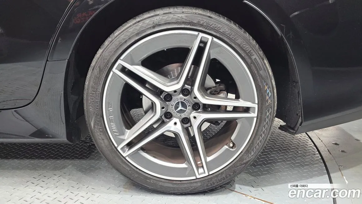 Mercedes-Benz CLS-Class 2022 из KR, фото 10