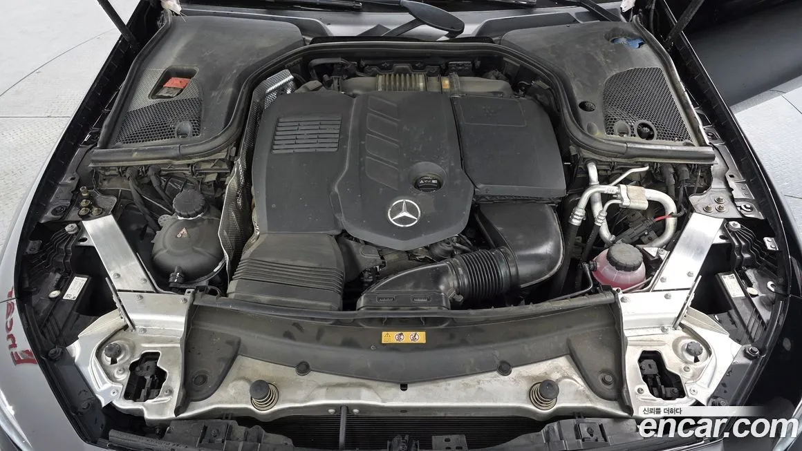 Mercedes-Benz CLS-Class 2022 из KR, фото 9