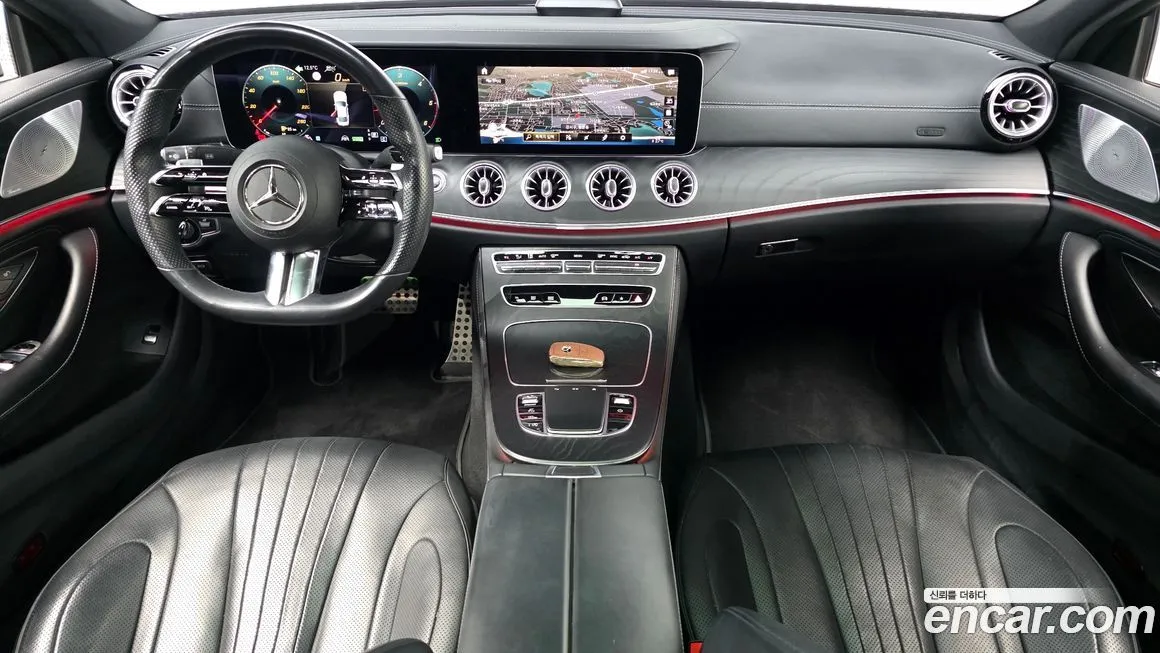 Mercedes-Benz CLS-Class 2022 из KR, фото 7