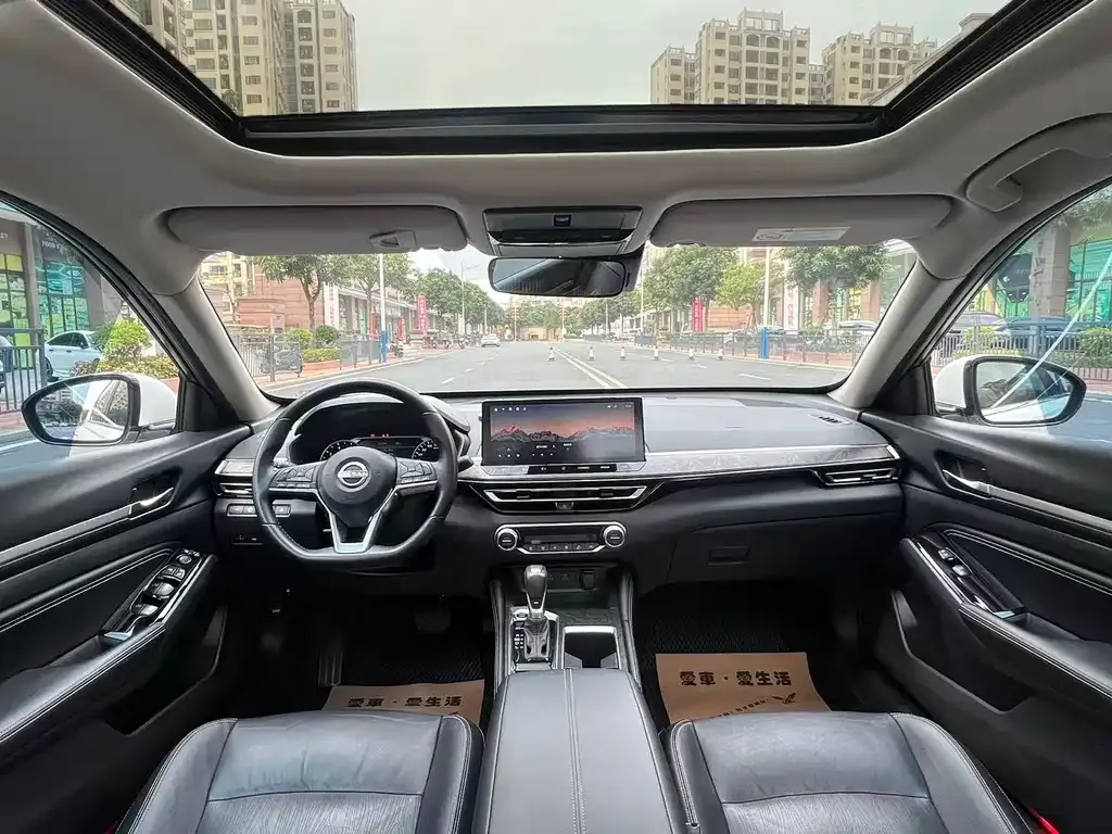 Nissan Teana 2023 из CN, фото 7