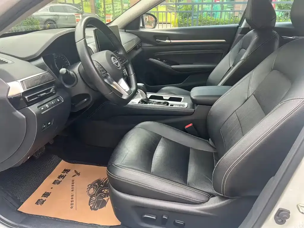 Nissan Teana 2023 из CN, фото 3