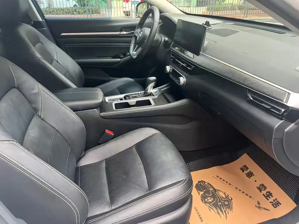 Nissan Teana 2023 из CN, фото 5