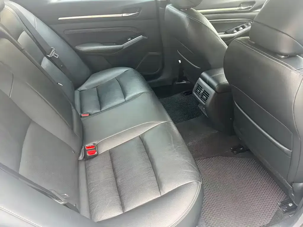 Nissan Teana 2023 из CN, фото 2