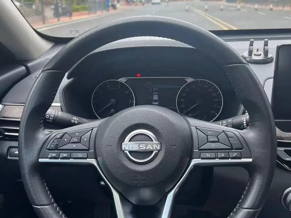 Nissan Teana 2023 из CN, фото 6