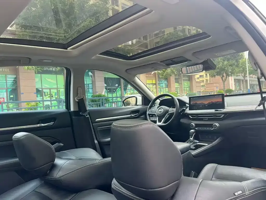 Nissan Teana 2023 из CN, фото 9