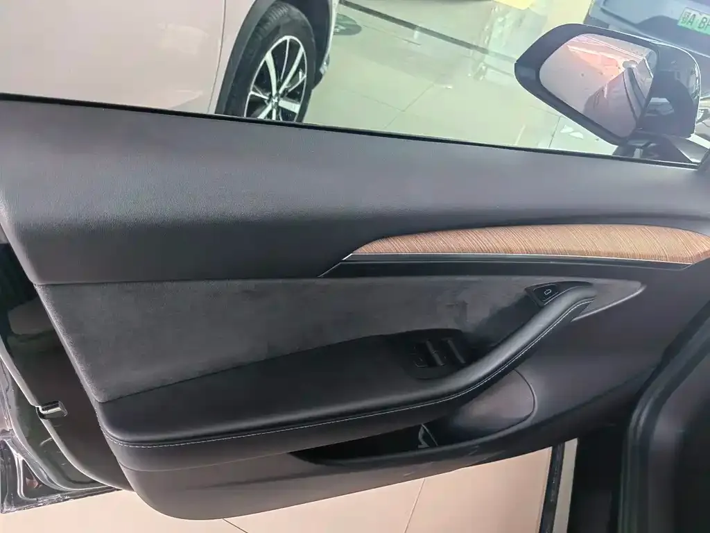 Tesla Model 3 2021 из CN, фото 4