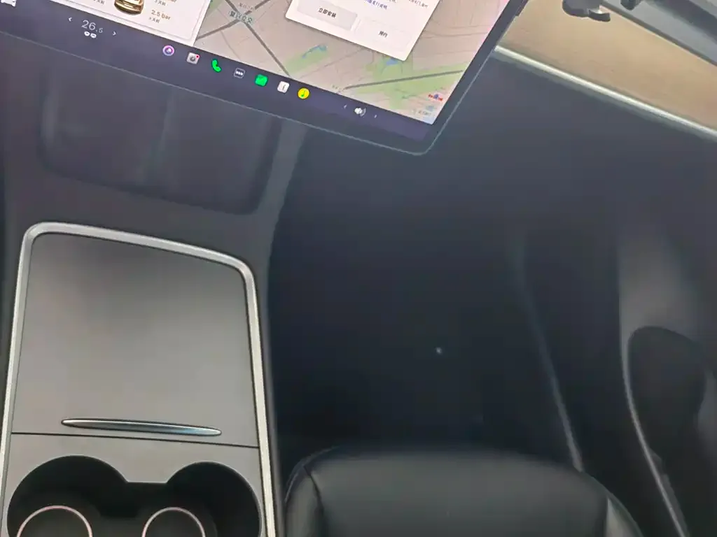 Tesla Model 3 2021 из CN, фото 2