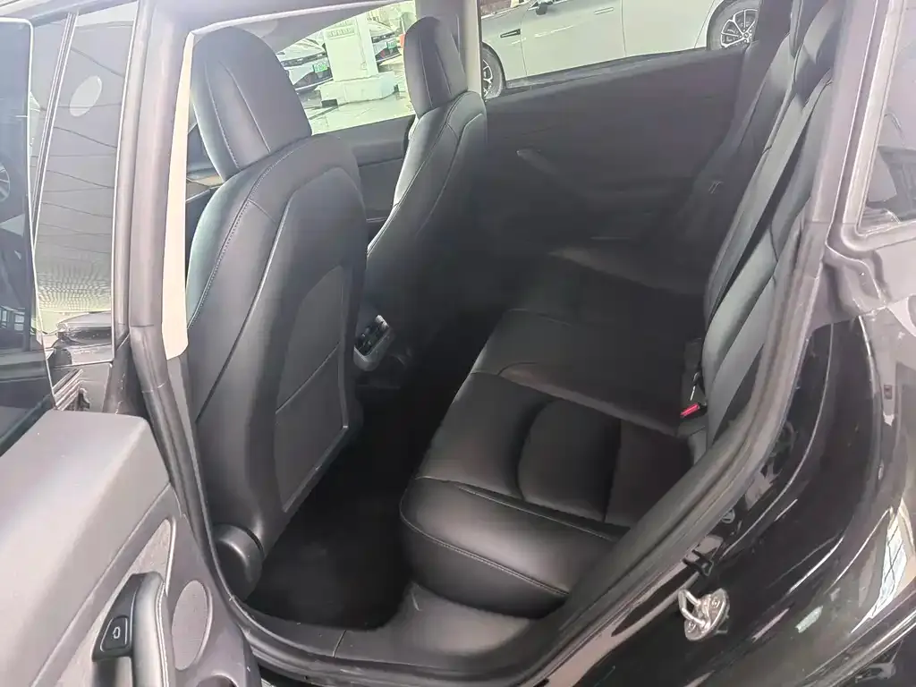 Tesla Model 3 2021 из CN, фото 10