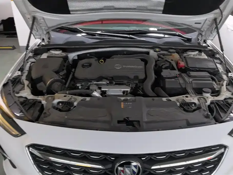 Buick Regal 2022 из CN, фото 9