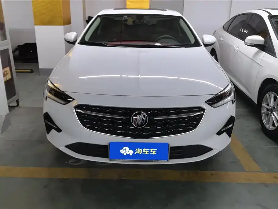 Buick Regal 2022 из CN, фото 6