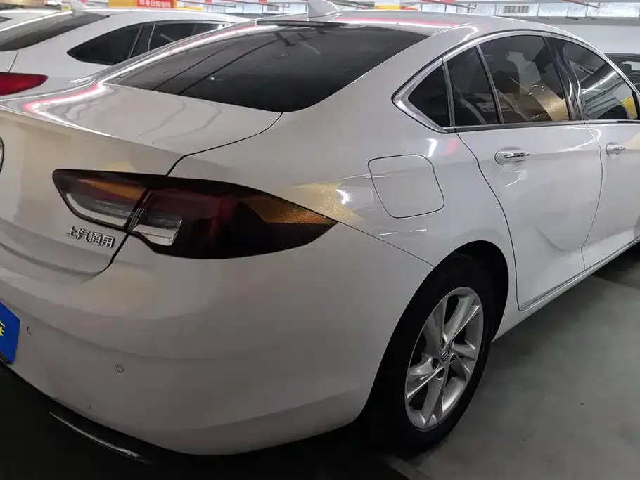 Buick Regal 2022 из CN, фото 10