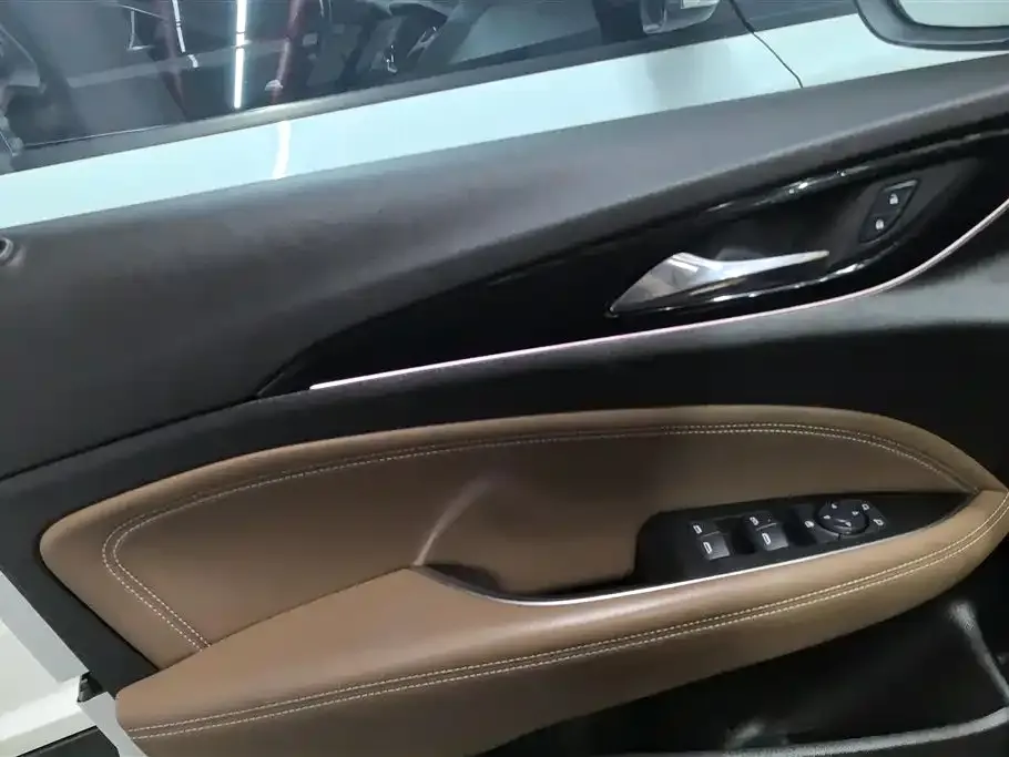 Buick Regal 2022 из CN, фото 5