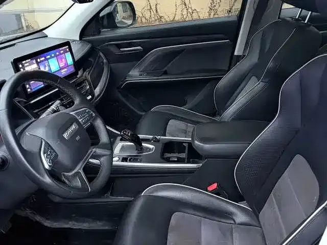 Haval H6 — фото 3