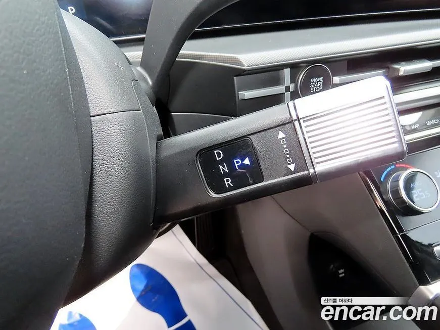 Hyundai Santafe 2025 из KR, фото 8