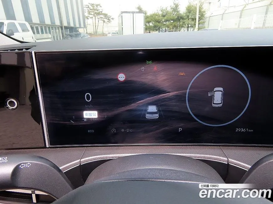 Hyundai Santafe 2025 из KR, фото 6
