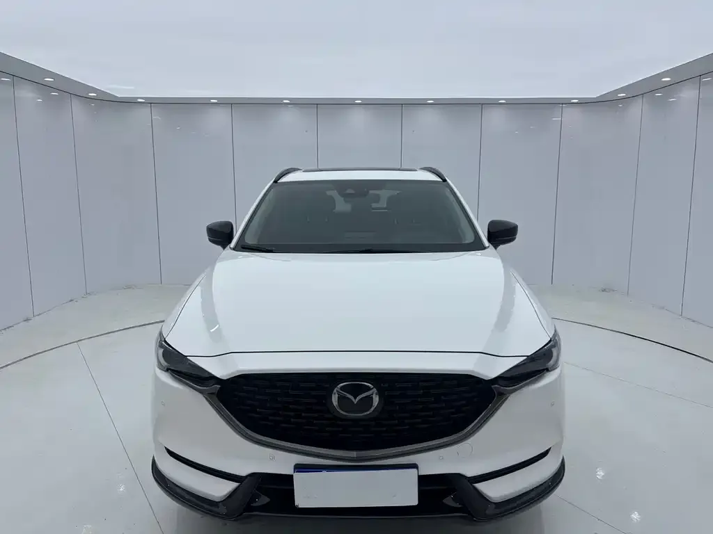 Mazda CX-5 2021 из CN, фото 2