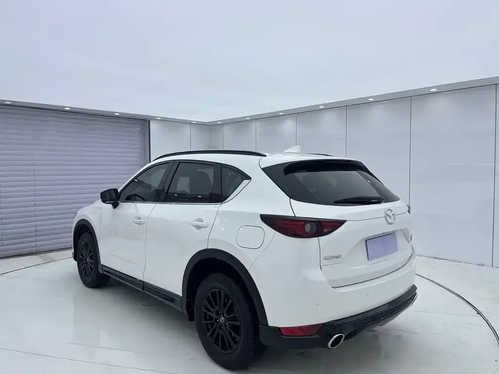 Mazda CX-5 2021 из CN, фото 7