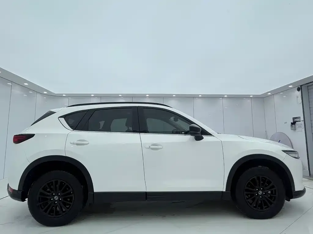 Mazda CX-5 2021 из CN, фото 8