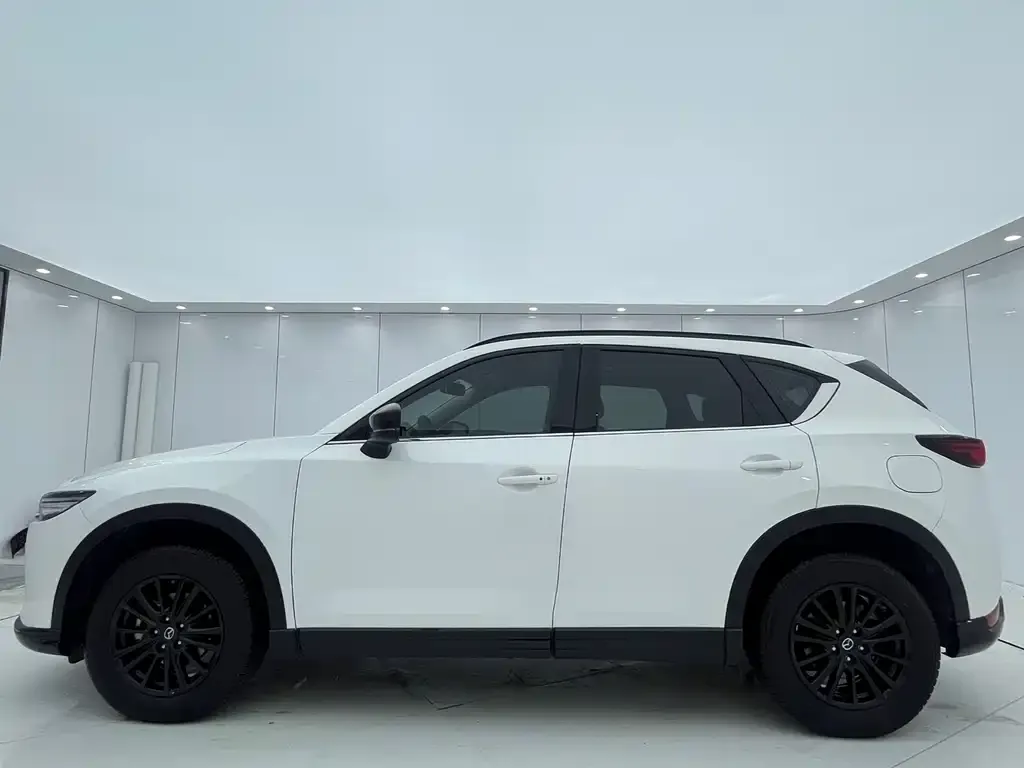 Mazda CX-5 2021 из CN, фото 9
