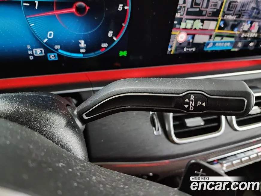 Mercedes-Benz GLS-Class 2022 из KR, фото 5