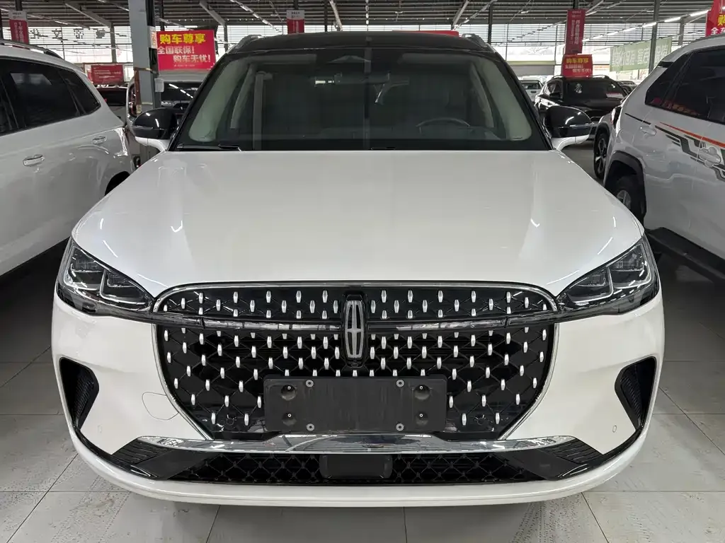 Lincoln Corsair 2024 из CN, фото 10