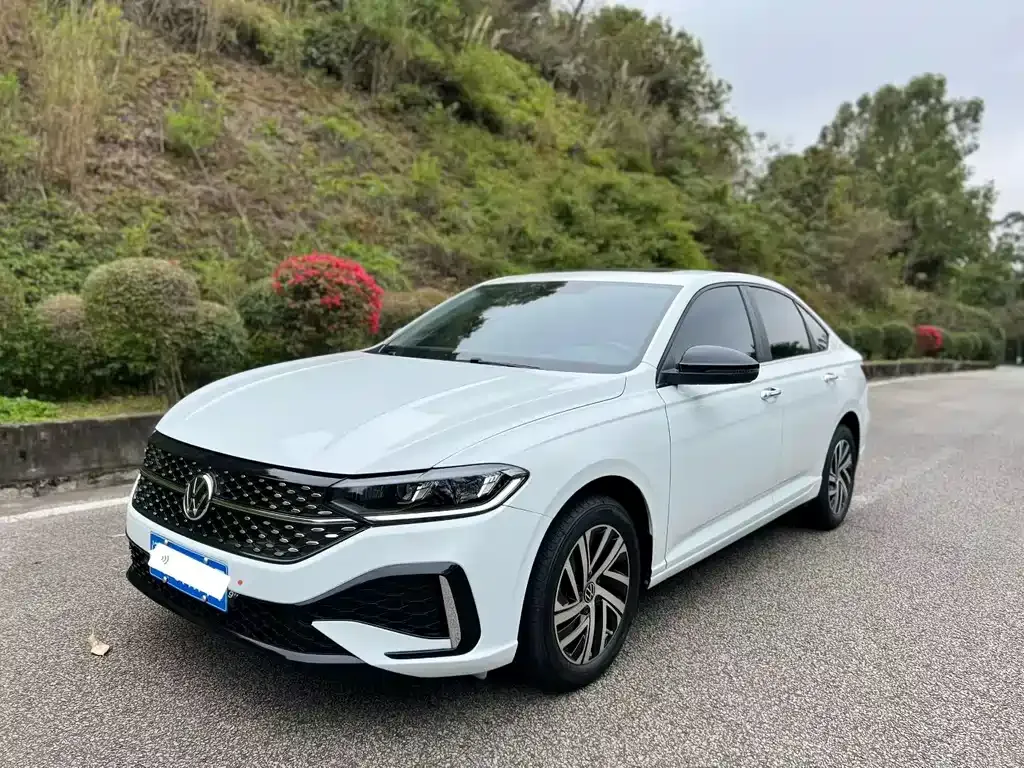 Volkswagen Lavida 2024 из CN, фото 1