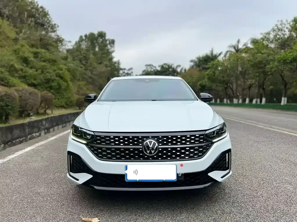 Volkswagen Lavida 2024 из CN, фото 7