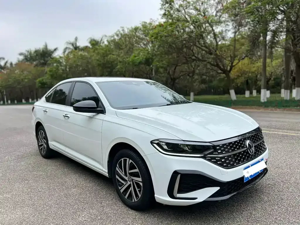 Volkswagen Lavida 2024 из CN, фото 6