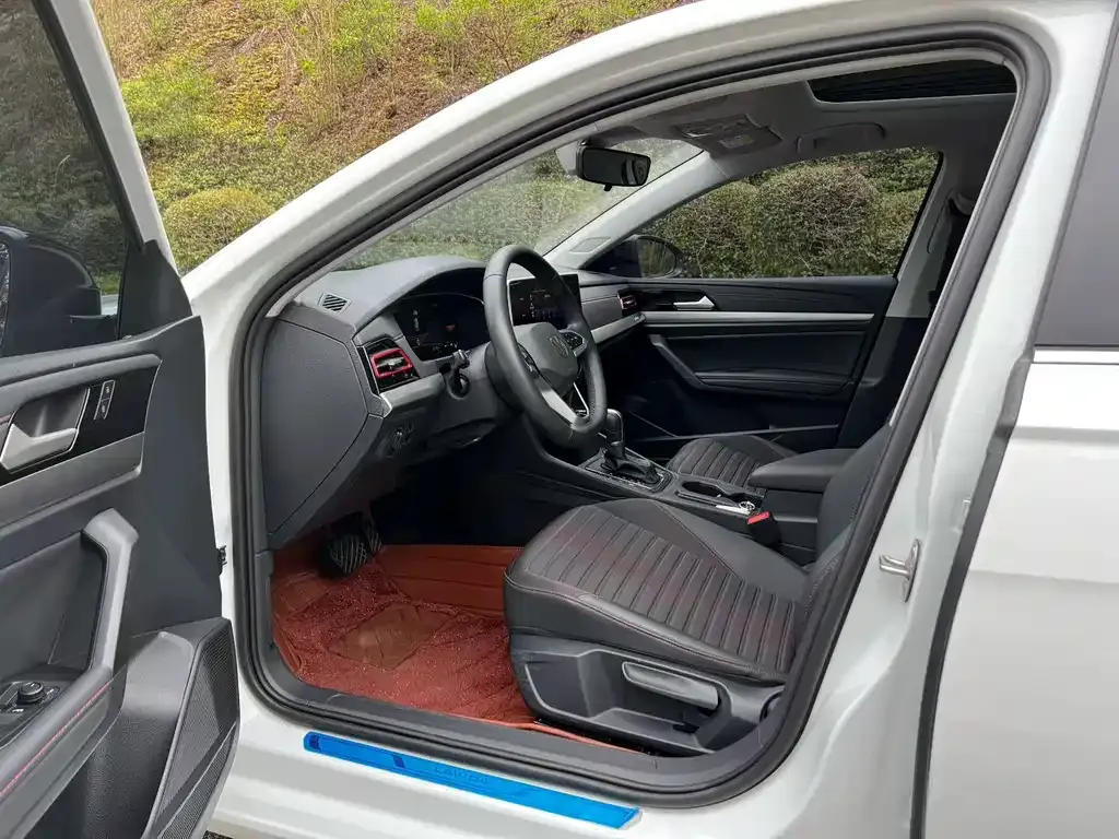 Volkswagen Lavida 2024 из CN, фото 8