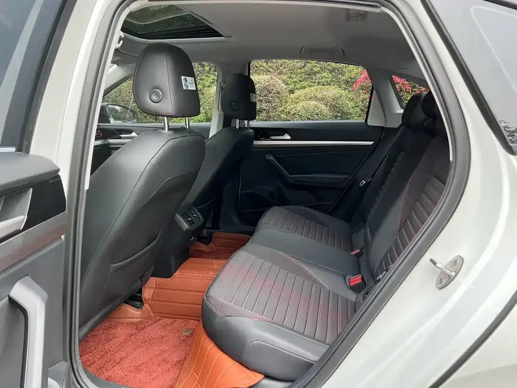 Volkswagen Lavida 2024 из CN, фото 3