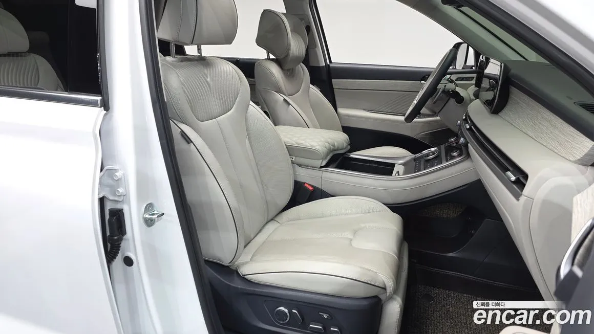 Hyundai Palisade 2023 из KR, фото 9