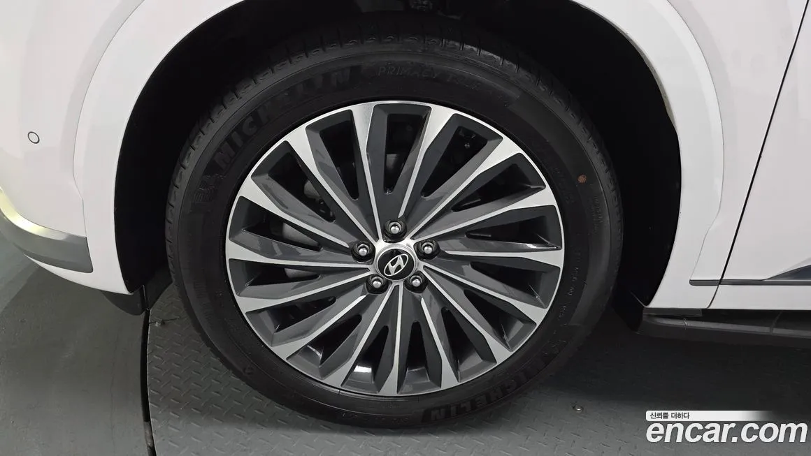 Hyundai Palisade 2023 из KR, фото 10