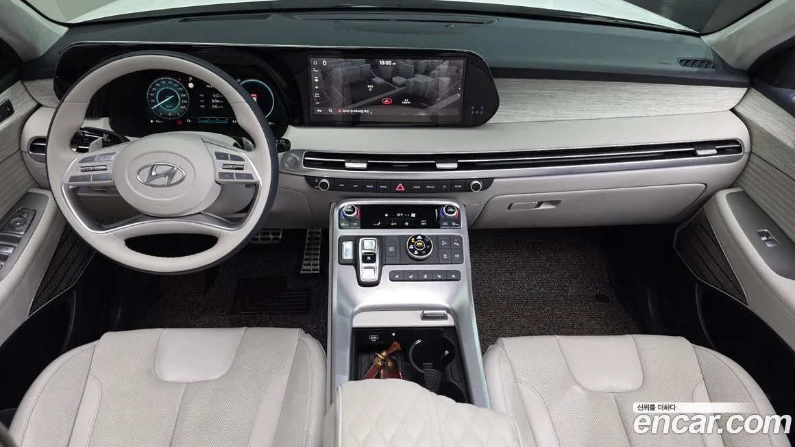 Hyundai Palisade 2023 из KR, фото 8