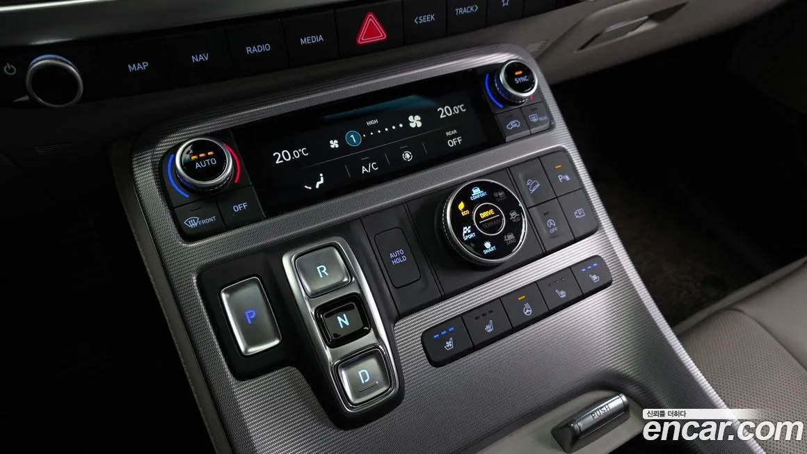 Hyundai Palisade 2023 из KR, фото 7