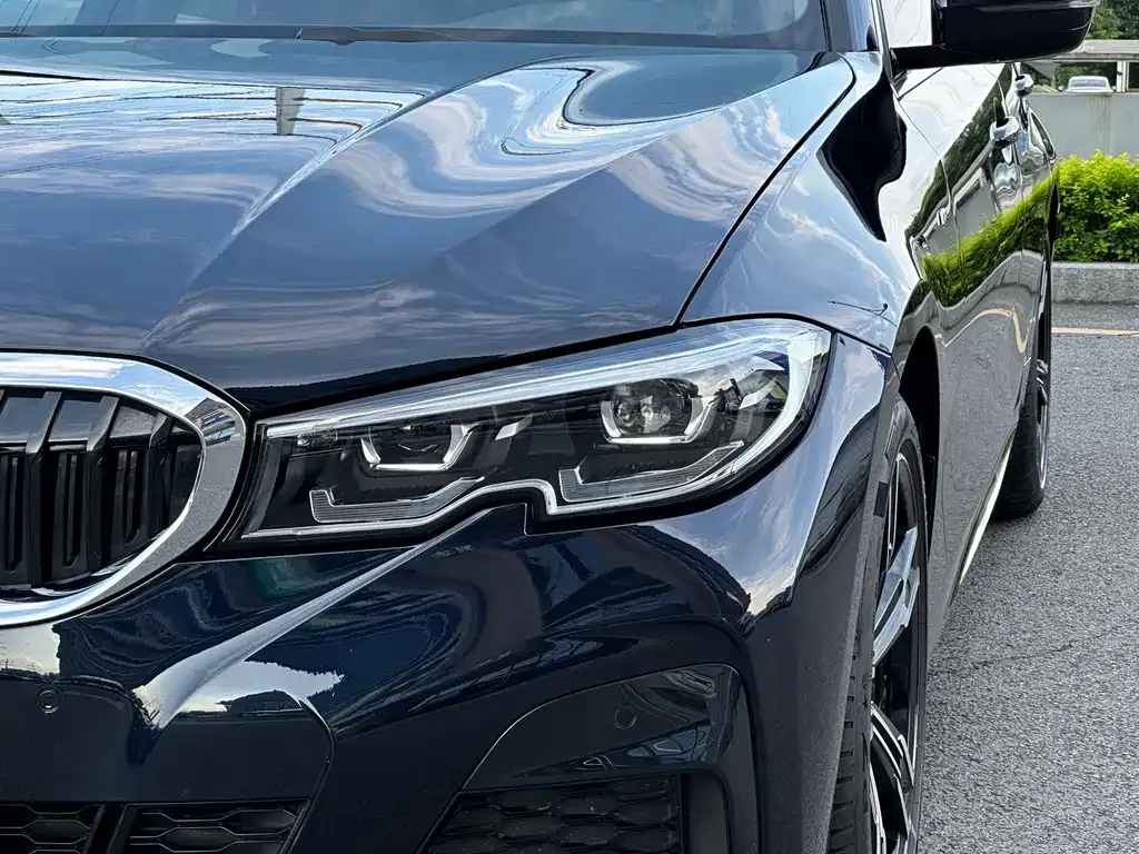 BMW 3 Series — фото 9