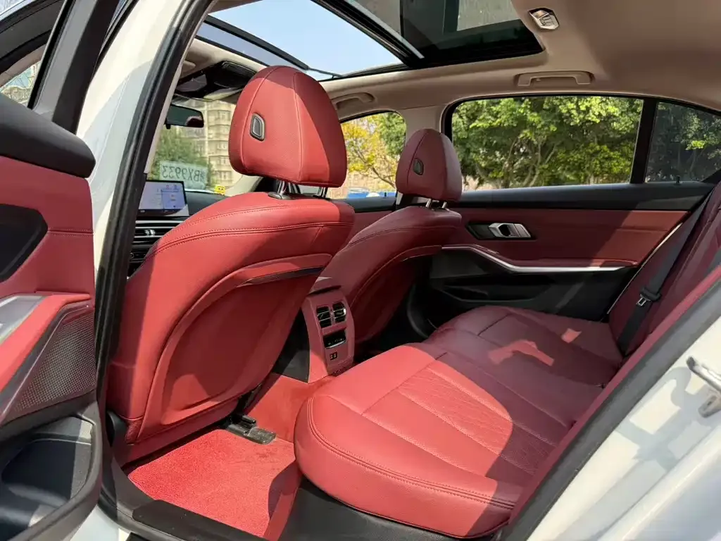 BMW i3 — фото 2